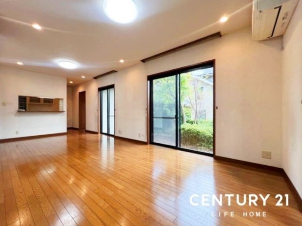 東急田園都市線「宮前平」中古戸建