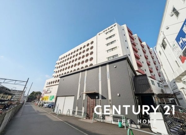 東和サープラス柿生
