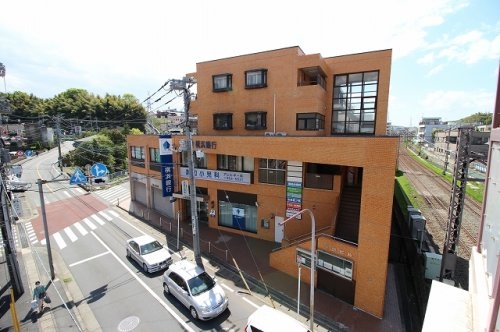 川崎市多摩区栗谷2丁目の中古一戸建て(渡辺小児科医院)