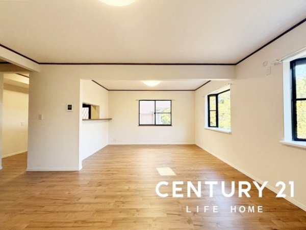 小田急線「読売ランド前」中古戸建