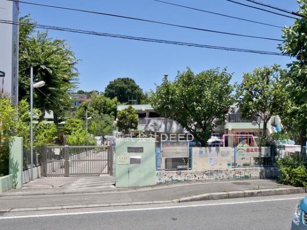 川崎市宮前区犬蔵1丁目の中古一戸建て(菅生保育園)