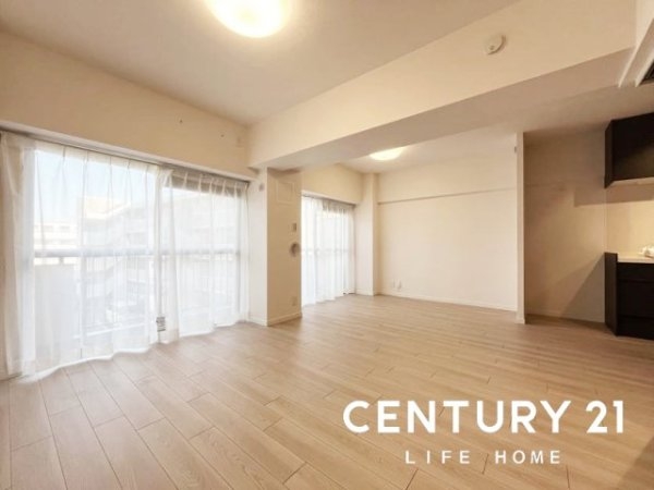 ライオンズマンション宿河原