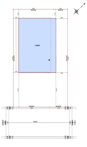 JR南武線「稲田堤」売地