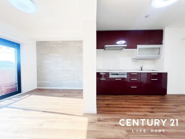 ライオンズマンション十日市場