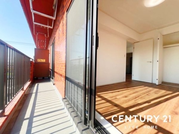 ライオンズマンション十日市場