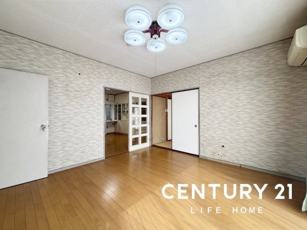 小田急線「玉川学園前」中古戸建