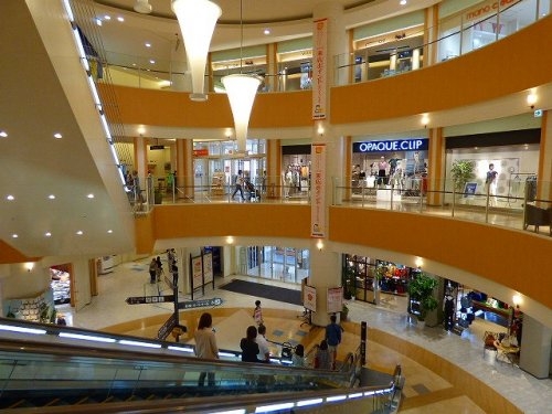 中銀大倉山マンシオン(CRTCutie(シーアールティーキューティー)トレッ)