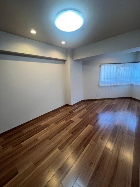 中銀大倉山マンシオン(その他)