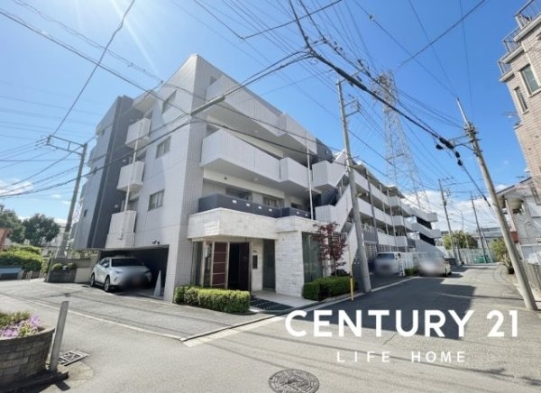 ライフレビュー綱島東