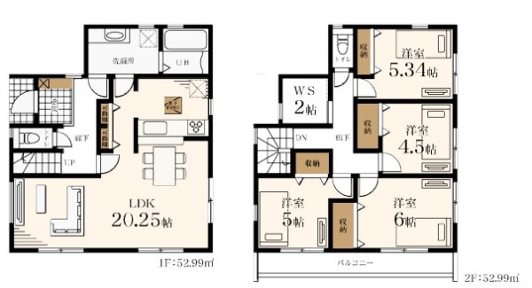 東急田園都市線「あざみ野」新築戸建て
