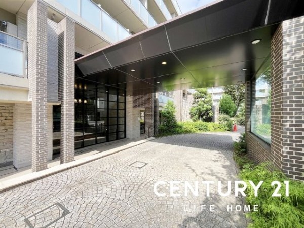 プレイスコート喜多見(その他)