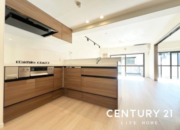 宮前平コルナス