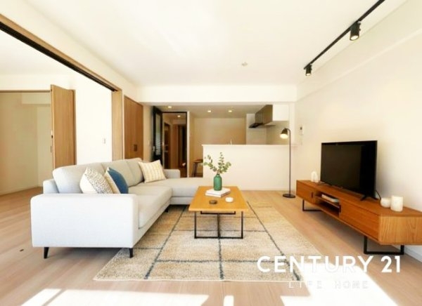 宮前平コルナス