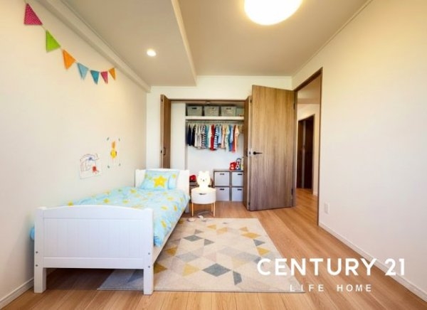 宮前平コルナス