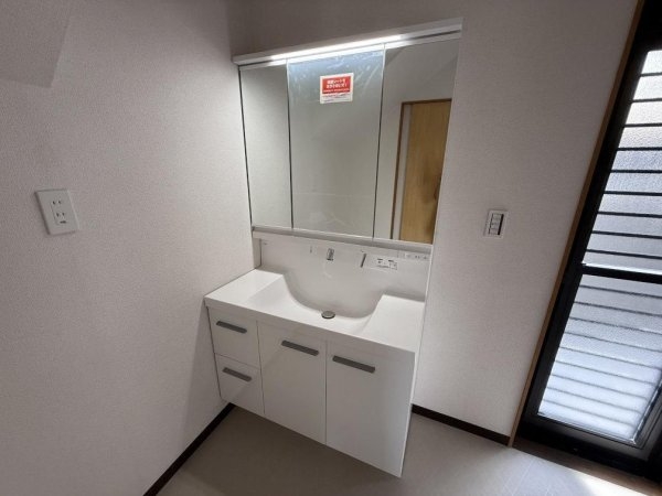 川崎市麻生区高石４丁目の中古一戸建て