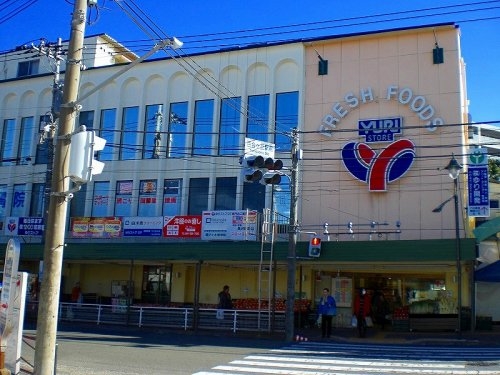 川崎市麻生区高石４丁目の中古一戸建て(YURISTORE(ゆりストア)百合丘本店)