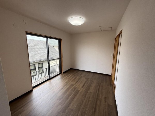 小田急線「百合ヶ丘」中古戸建