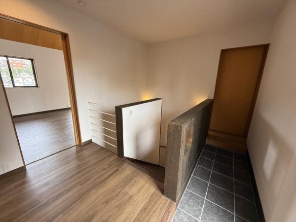 小田急線「百合ヶ丘」中古戸建