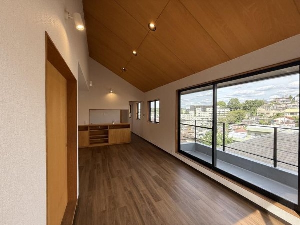 川崎市麻生区高石４丁目の中古一戸建て