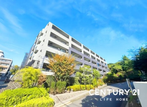 クオス溝の口レジデンシャルヒルズ