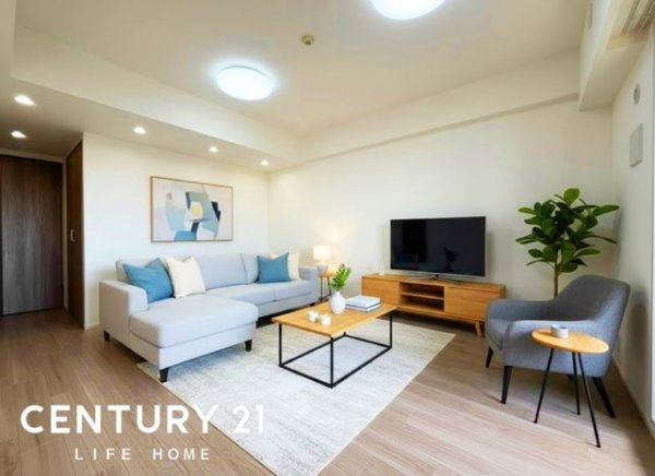 クオス溝の口レジデンシャルヒルズ