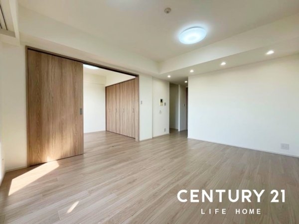 クオス溝の口レジデンシャルヒルズ