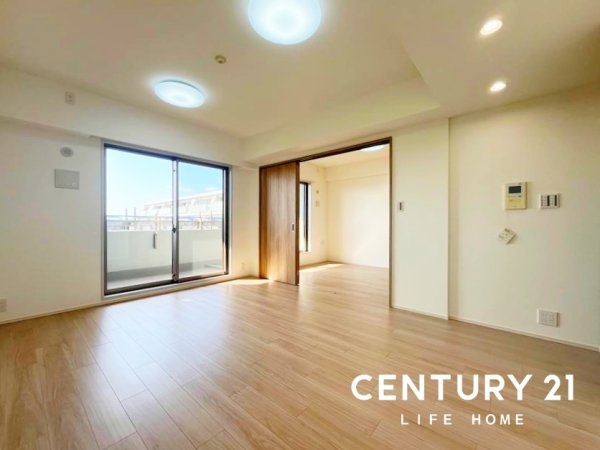 クオス溝の口レジデンシャルヒルズ