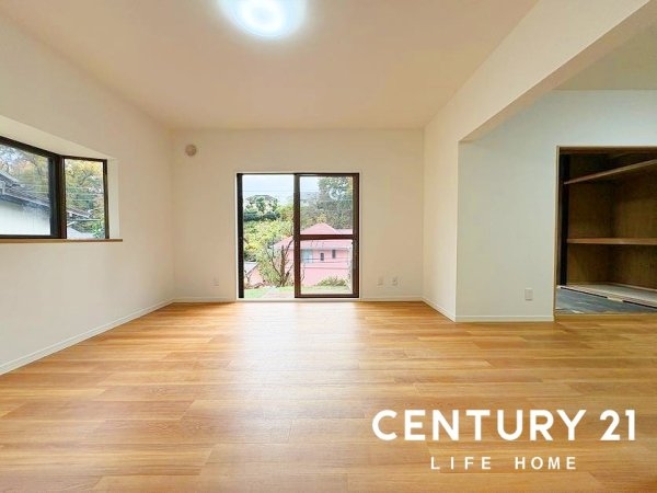 小田急線「新百合ヶ丘」中古戸建