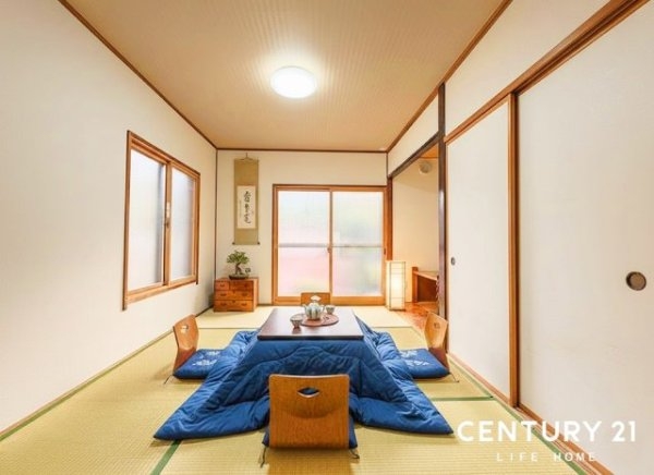 川崎市麻生区王禅寺東３丁目の中古一戸建て