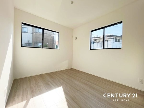 小田急線「百合ヶ丘」新築戸建