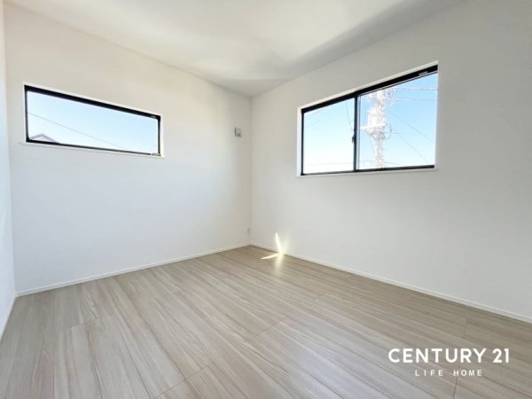 小田急線「百合ヶ丘」新築戸建