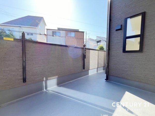 小田急線「百合ヶ丘」新築戸建