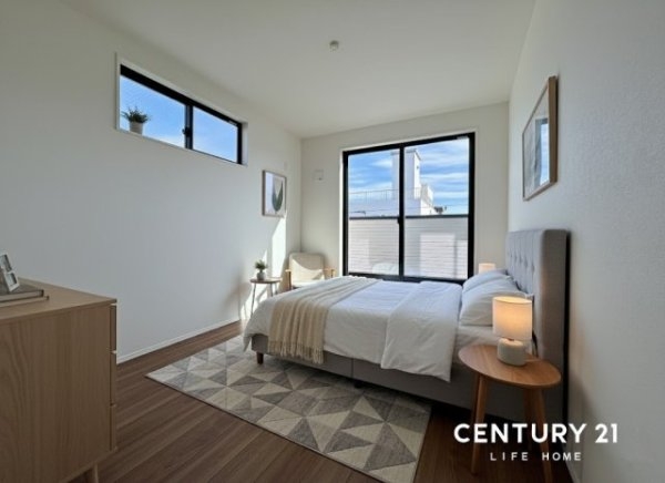 JR東海道本線「川崎」新築戸建