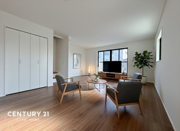 JR東海道本線「川崎」新築戸建