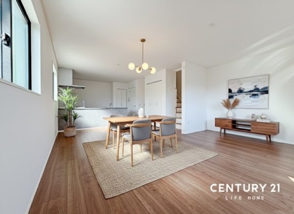 JR東海道本線「川崎」新築戸建