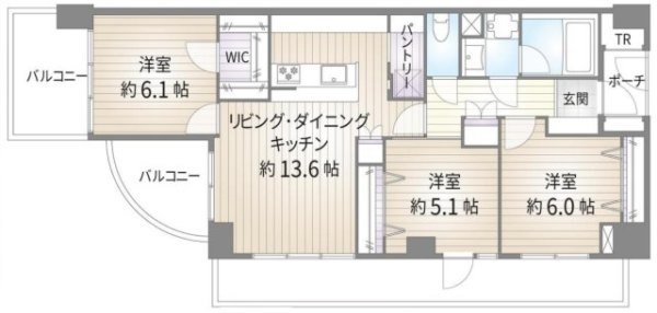 マイキャッスルセンター北II