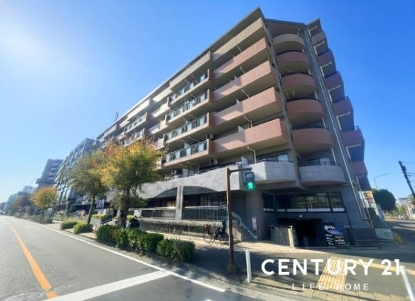 マイキャッスルセンター北Ⅱ