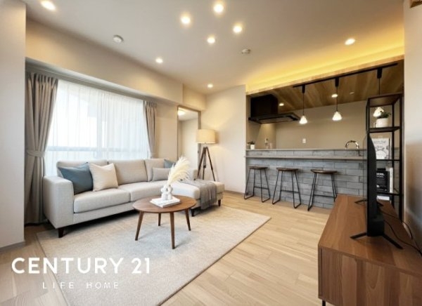 マイキャッスルセンター北Ⅱ