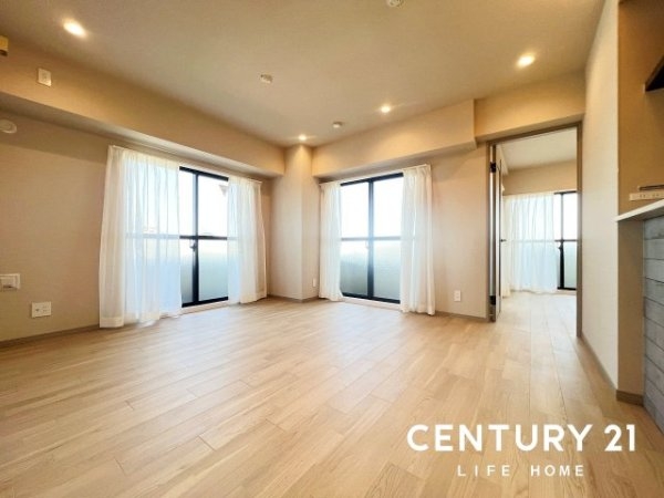 マイキャッスルセンター北Ⅱ