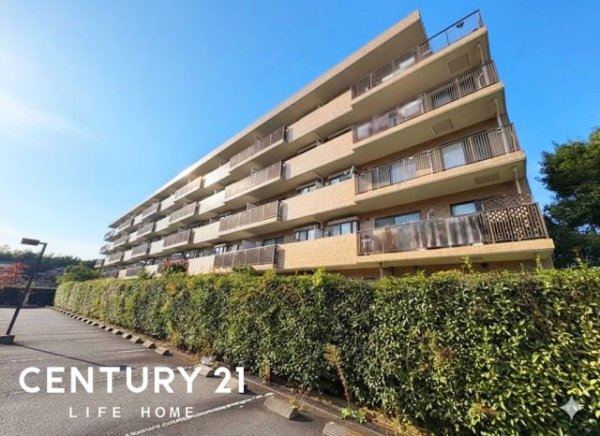 南町田パーク・ホームズ