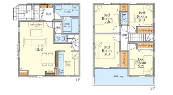 JR横浜線「町田」新築戸建