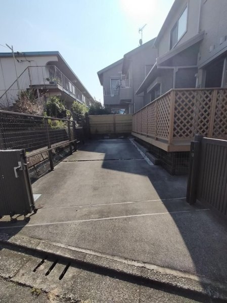 町田市成瀬が丘３丁目の中古一戸建て