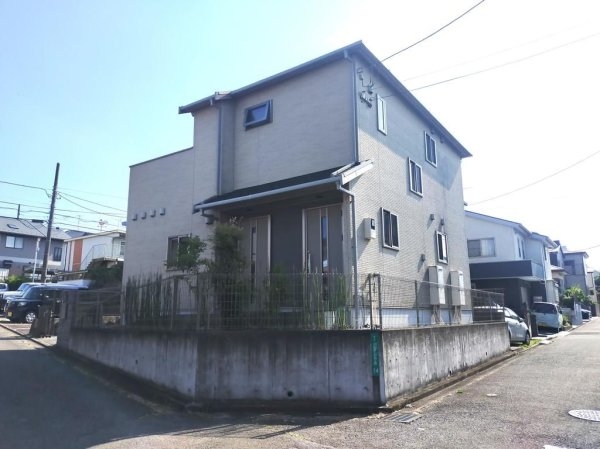 JR横浜線「成瀬」中古戸建