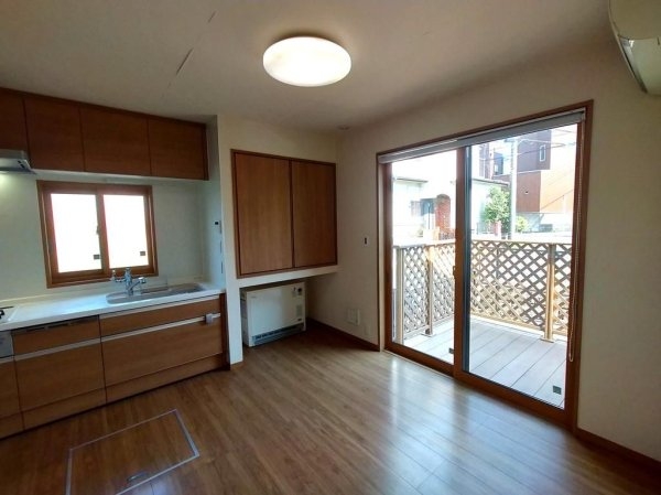 町田市成瀬が丘３丁目の中古一戸建て