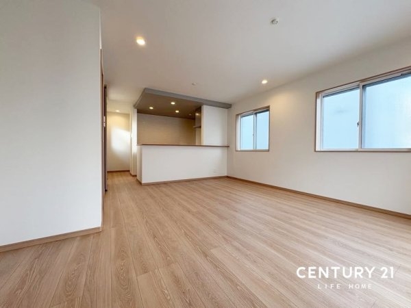 JR横浜線「成瀬」新築戸建