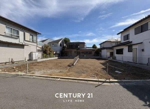 小田急線「町田」新築戸建