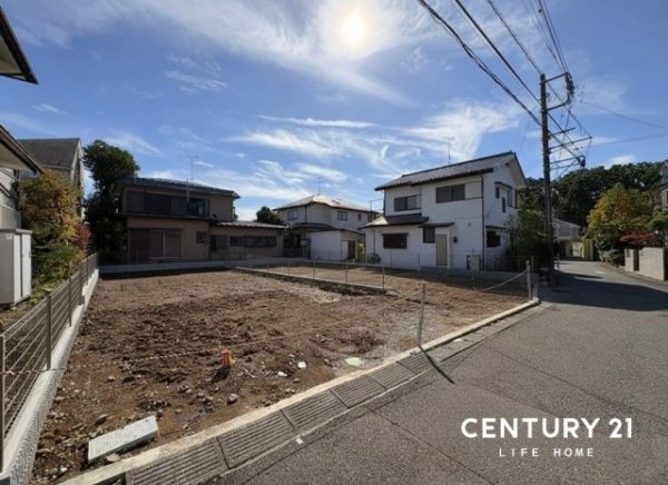 小田急線「町田」新築戸建