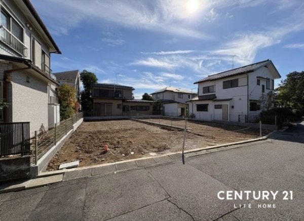 小田急線「町田」新築戸建