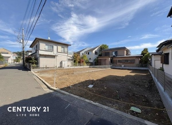 小田急線「町田」新築戸建