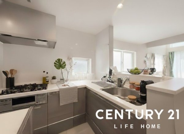 川崎市麻生区細山１丁目の中古一戸建て